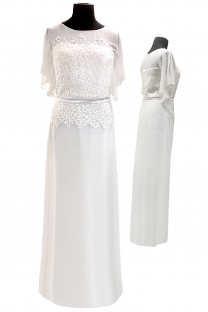 Svatební šaty Pretty Dresses č.166